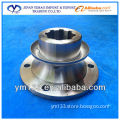 DN50 Truck rear axle transmission output plane flange